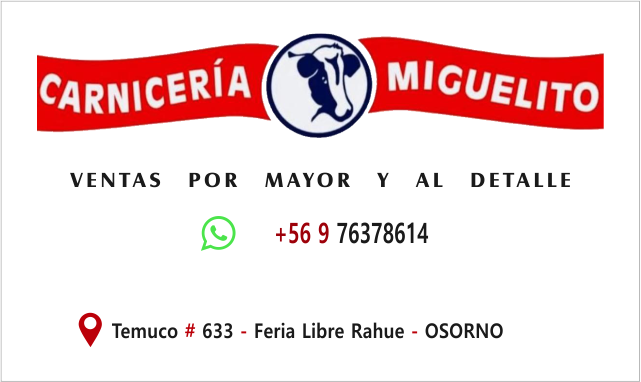 CARNICERÍA MIGUELITO: El mejor corte de carne para la parrilla